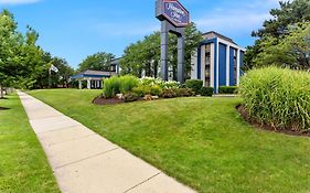 Hampton Inn Chicago-Naperville